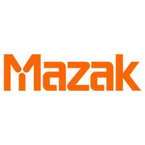 Mazak Integrex J-Series Logo