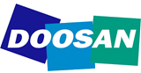 Doosan Lynx Mill Turn Logo