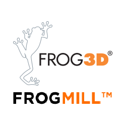 Streamline Automation FROGMILL Logo