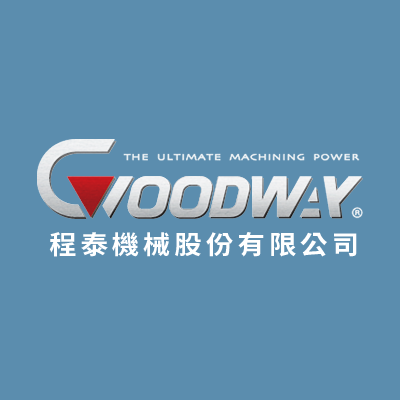 Goodway GLS Series Mill Turn Logo