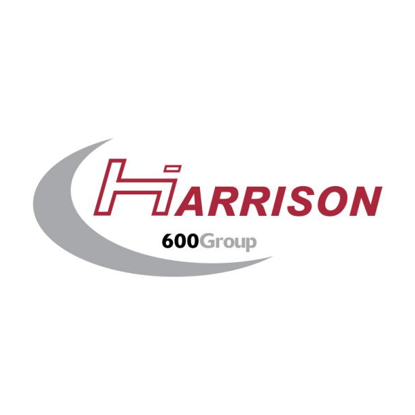 Harrison Teach Lathe Logo
