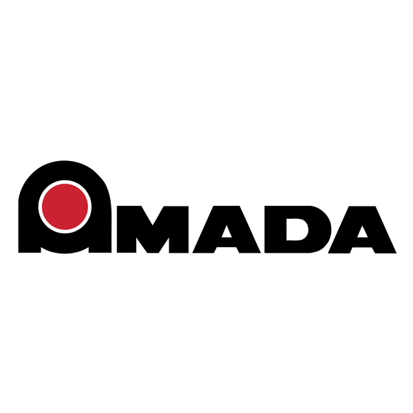 Amada Pulsar 2415 III Logo