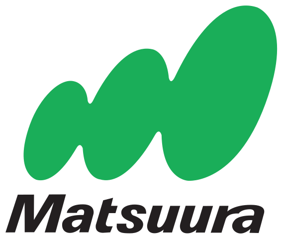 Matsuura MAM with Yasnac Logo