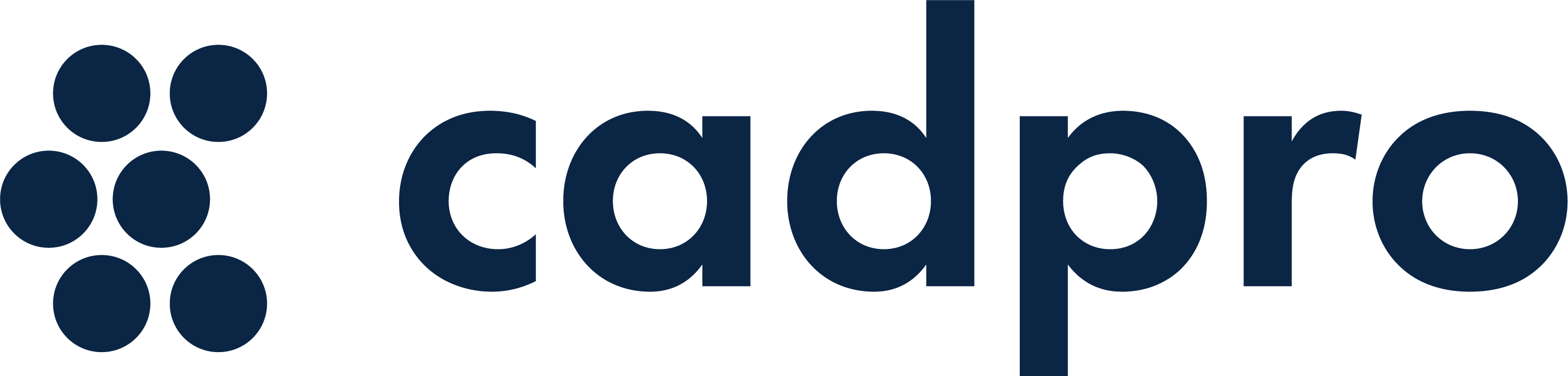 Cadpro BIM Tools - Coordination Spaces Logo