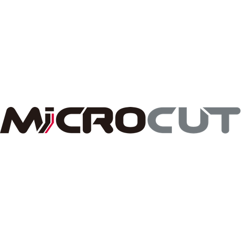 Microcut Challenger 3 & 4-axis Logo