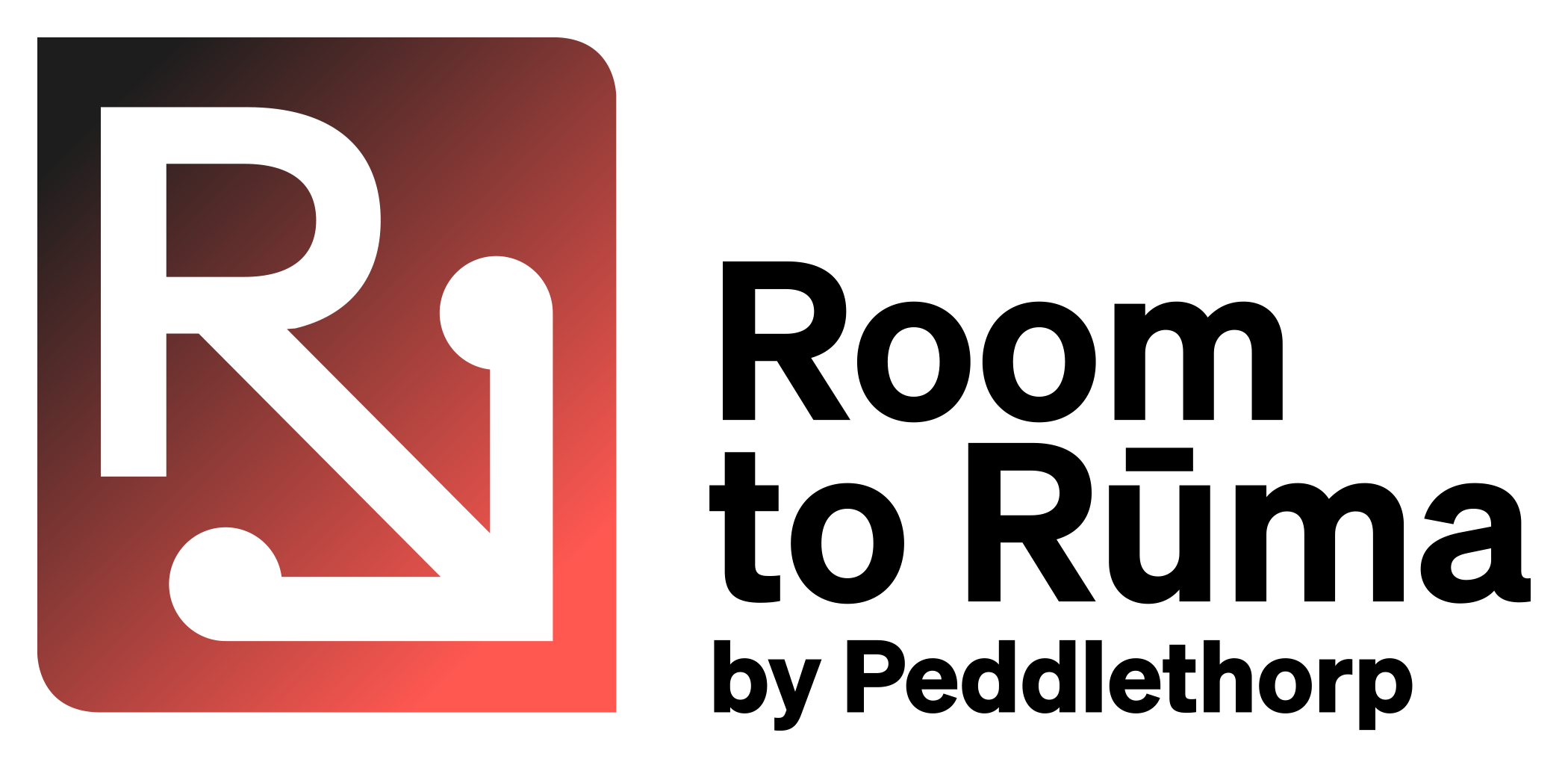 Room to Rūma Logo